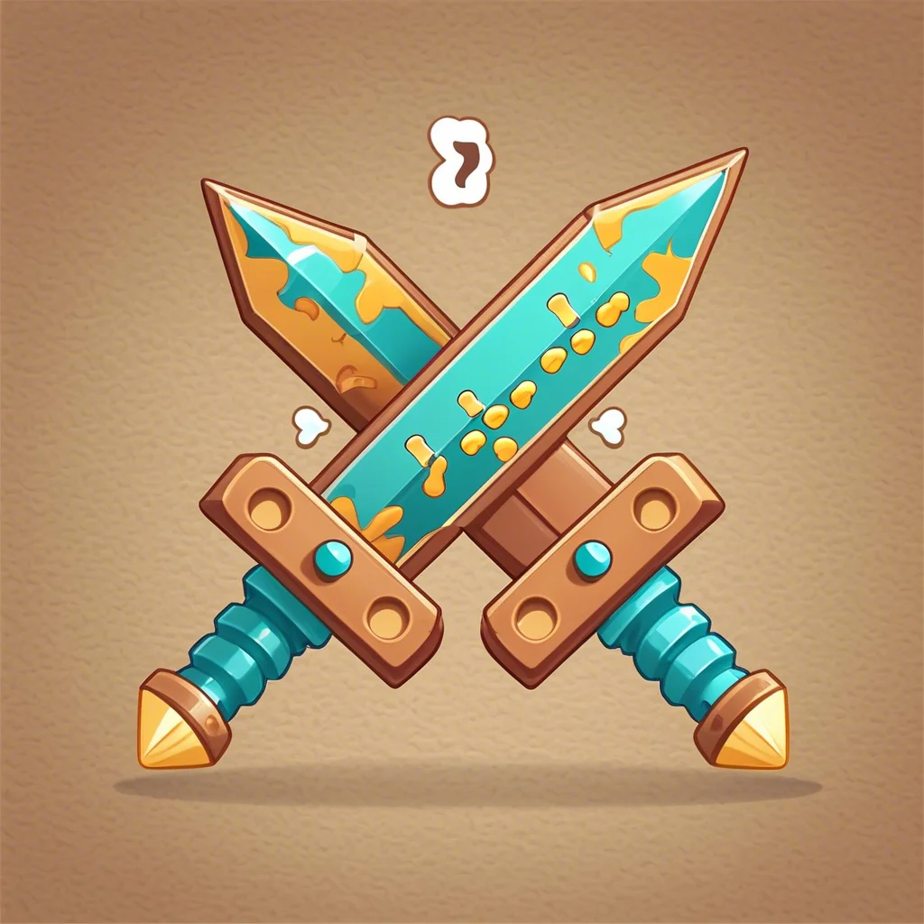 刀剑争霸 游戏封面